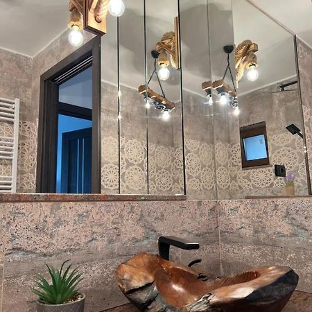 Sunny Luxury Home G. Enescu Suceava Extérieur photo