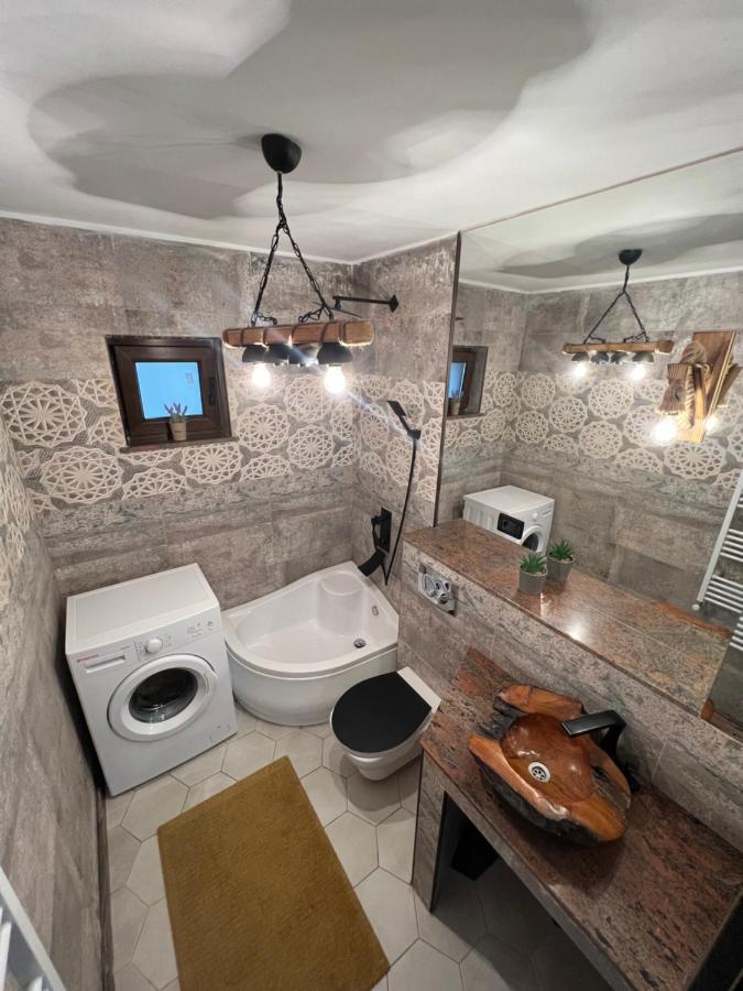 Sunny Luxury Home G. Enescu Suceava Extérieur photo