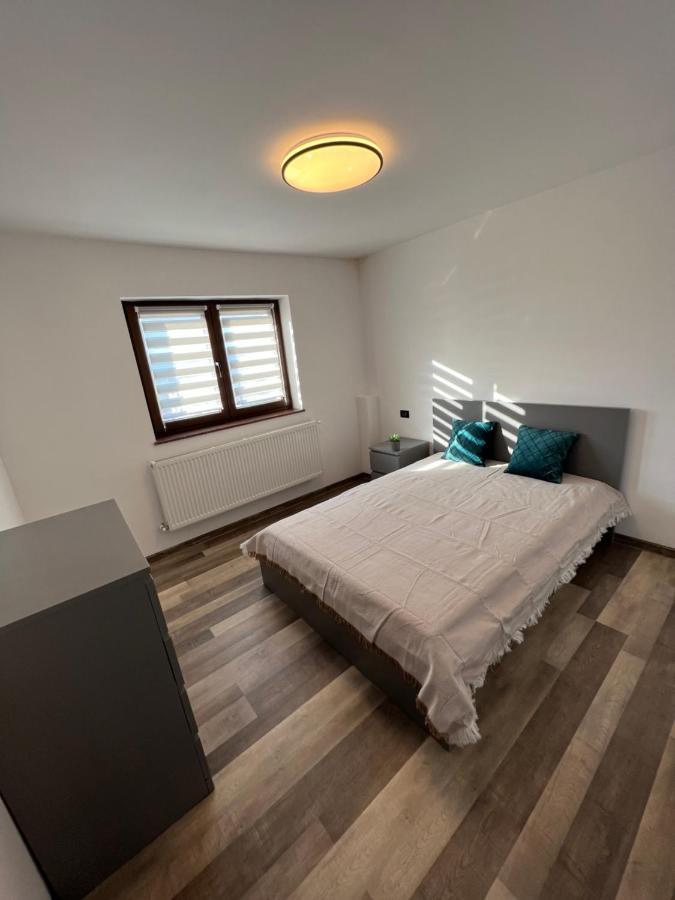 Sunny Luxury Home G. Enescu Suceava Extérieur photo