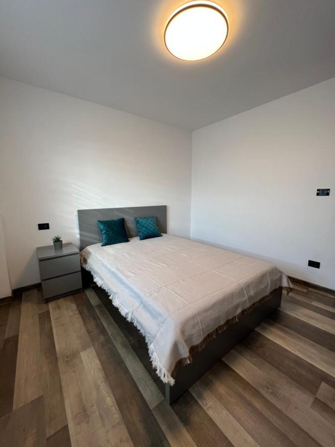 Sunny Luxury Home G. Enescu Suceava Extérieur photo