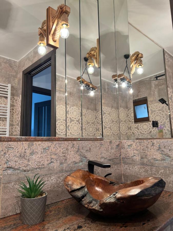 Sunny Luxury Home G. Enescu Suceava Extérieur photo